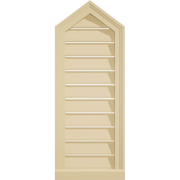 Ekena Millwork GVSPE14X3603SF-09