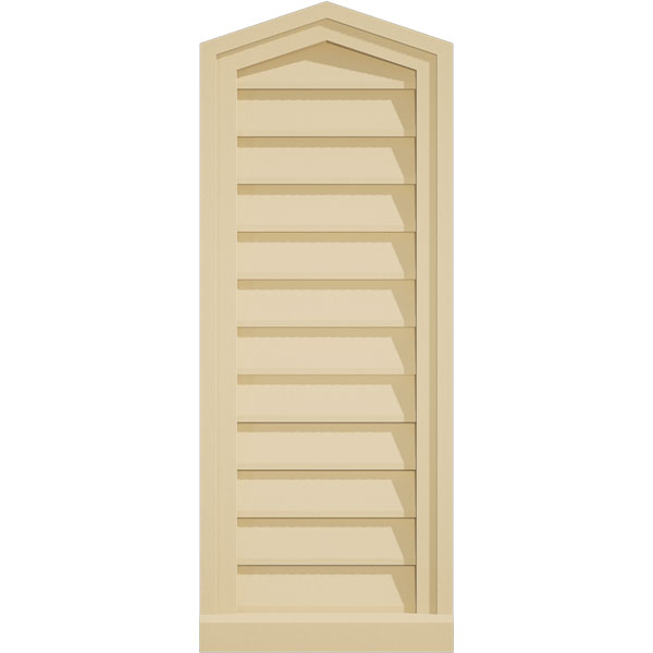 Ekena Millwork GVSPE14X3603SN-04
