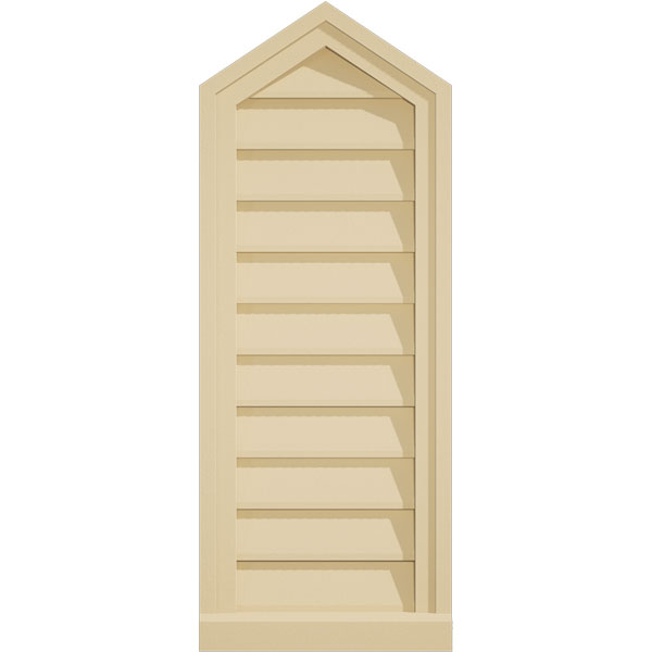 Ekena Millwork GVSPE14X3603SN-08