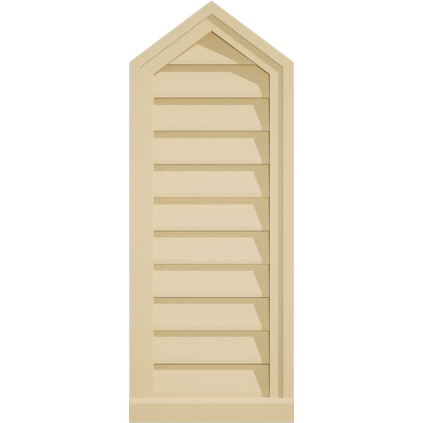 Ekena Millwork GVSPE14X3603SN-09