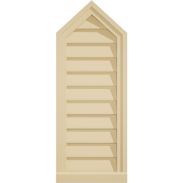 Ekena Millwork GVSPE14X3603SN-11