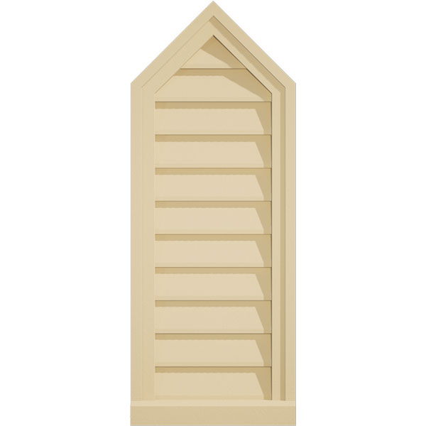 Ekena Millwork GVSPE14X3603SN-12