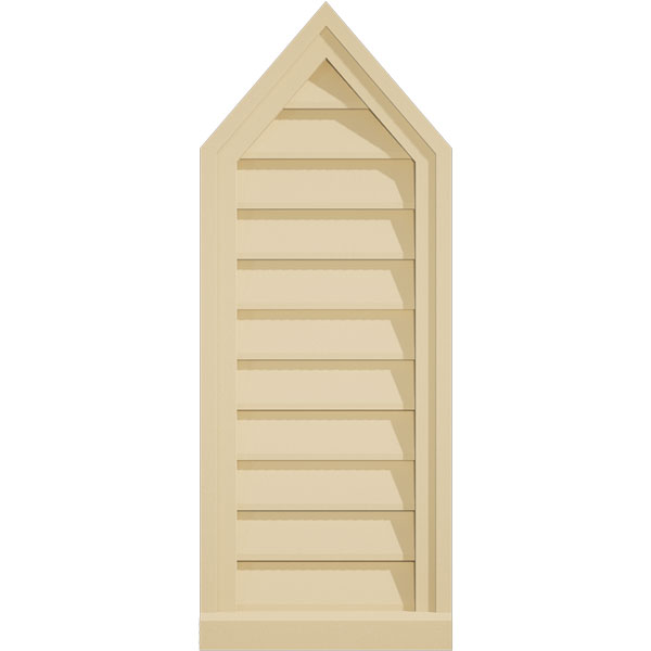Ekena Millwork GVSPE14X3603SN-14