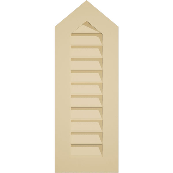 Ekena Millwork GVSPE14X3801SN-10
