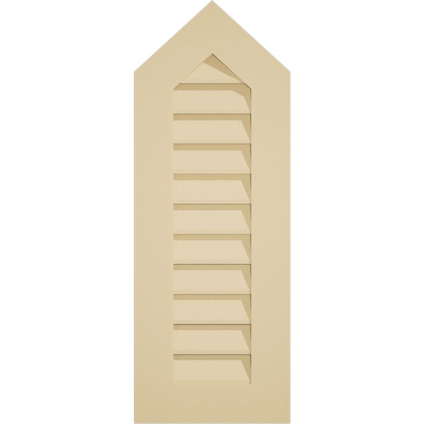 Ekena Millwork GVSPE14X3801SN-11