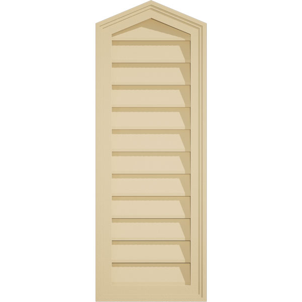 Ekena Millwork GVSPE14X3802SN-05