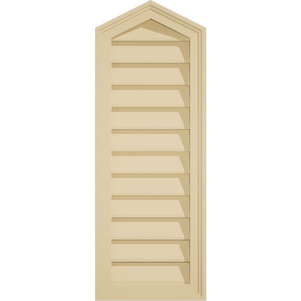 Ekena Millwork GVSPE14X3802SN-06