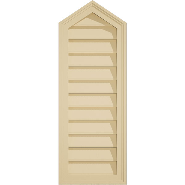 Ekena Millwork GVSPE14X3802SN-08