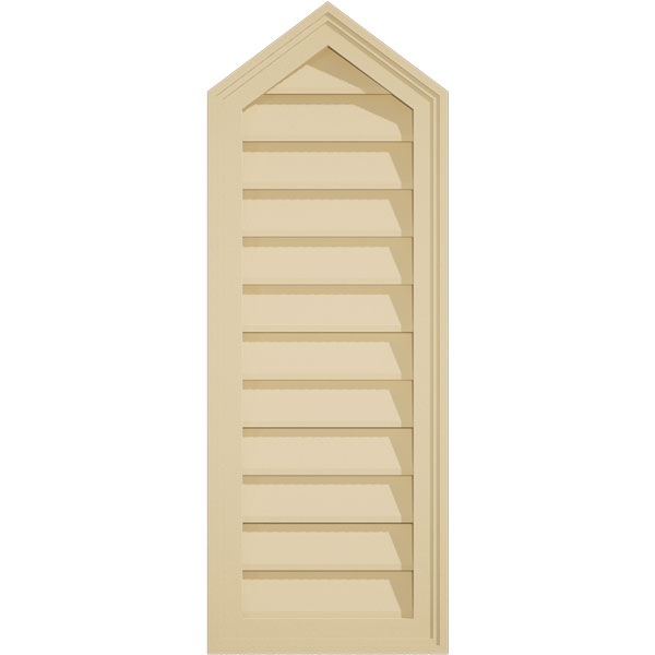 Ekena Millwork GVSPE14X3802SN-09