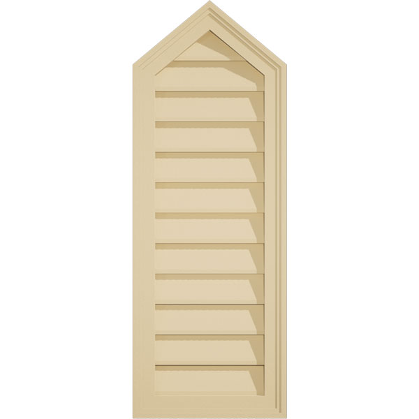 Ekena Millwork GVSPE14X3802SN-10