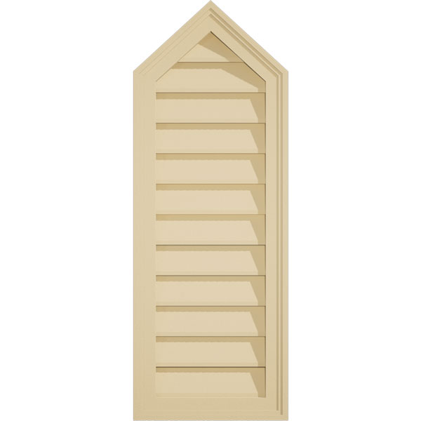Ekena Millwork GVSPE14X3802SN-11