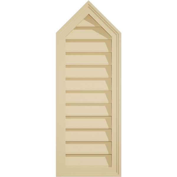 Ekena Millwork GVSPE14X3802SN-12