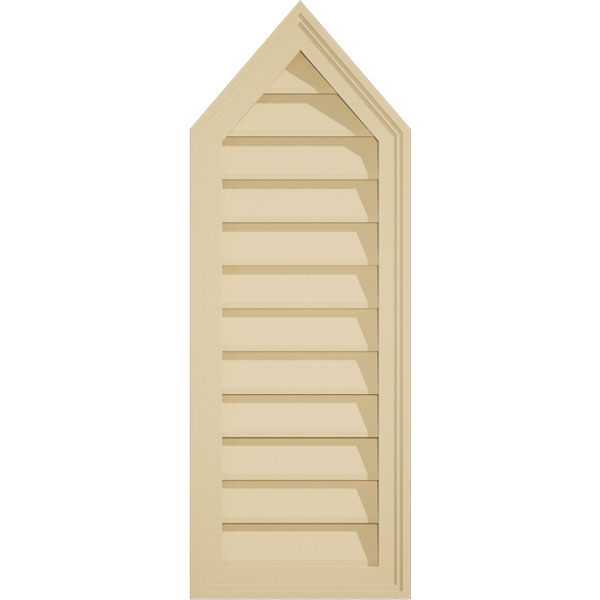 Ekena Millwork GVSPE14X3802SN-14