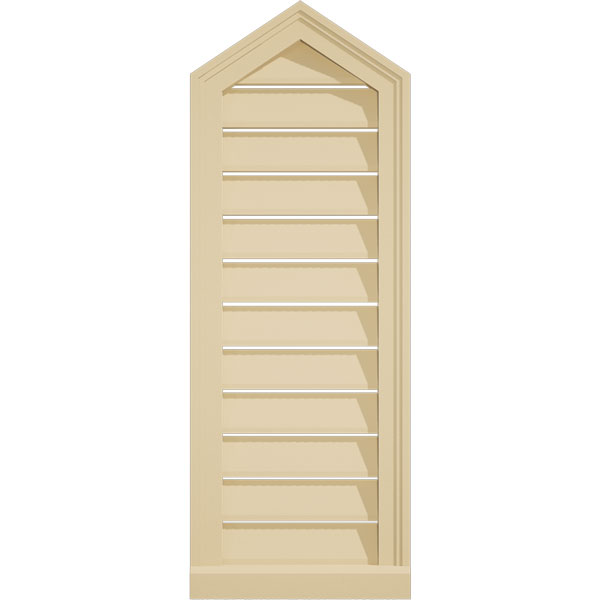 Ekena Millwork GVSPE14X3803SF-08