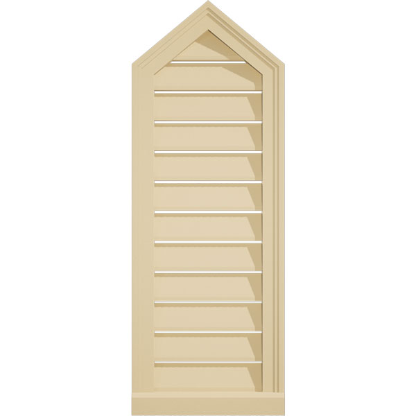 Ekena Millwork GVSPE14X3803SF-10