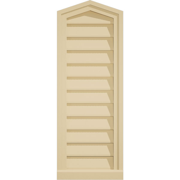 Ekena Millwork GVSPE14X3803SN-04