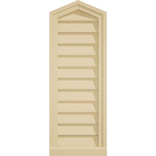 Ekena Millwork GVSPE14X3803SN-05