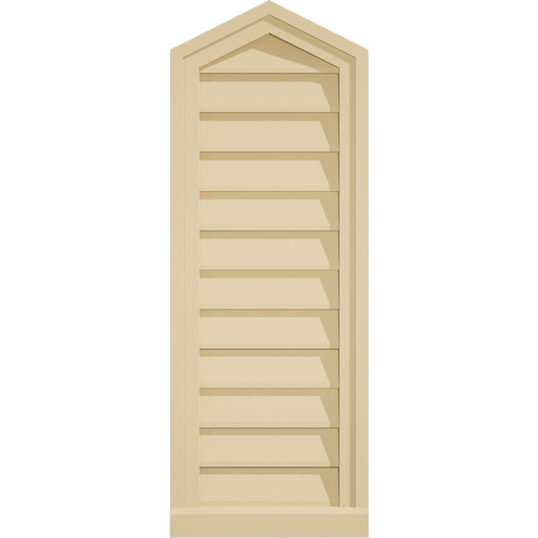 Ekena Millwork GVSPE14X3803SN-06