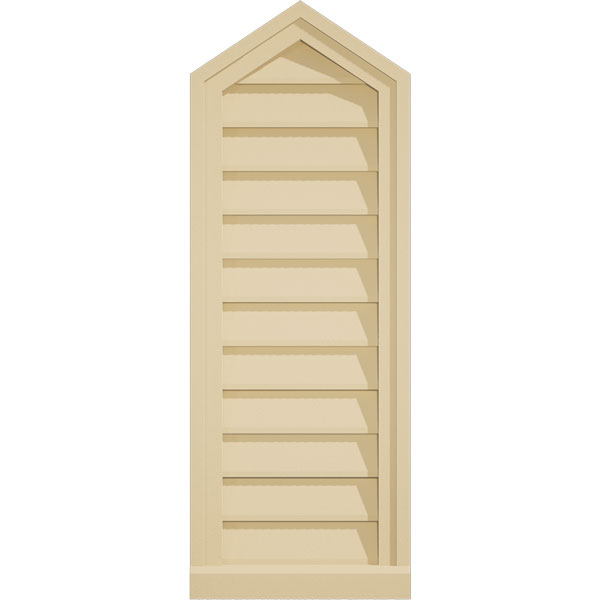 Ekena Millwork GVSPE14X3803SN-08