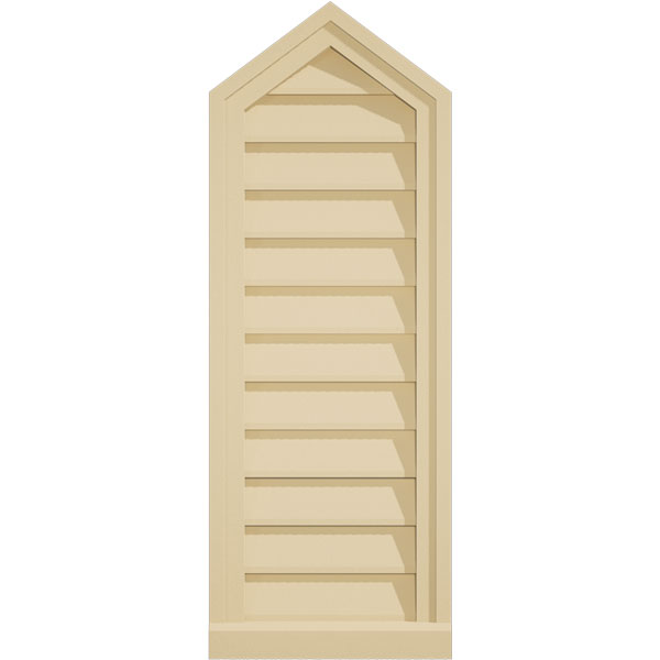 Ekena Millwork GVSPE14X3803SN-09