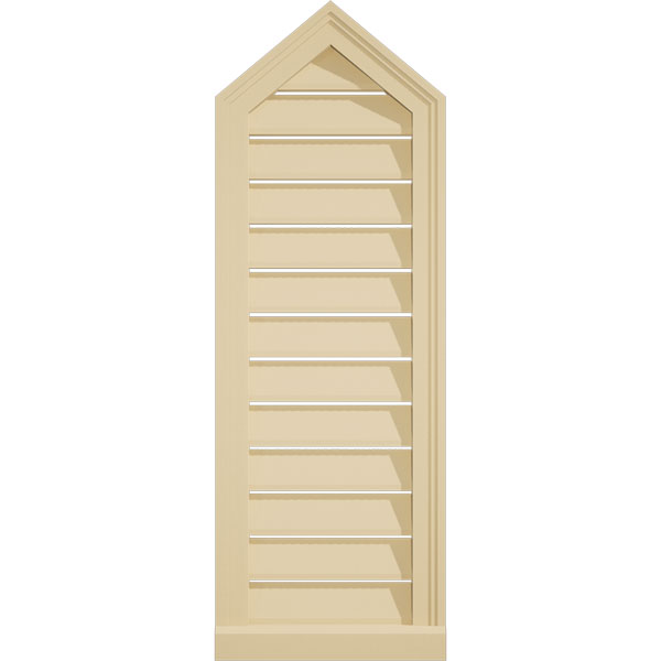 Ekena Millwork GVSPE14X4003SF-10