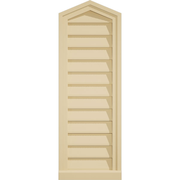 Ekena Millwork GVSPE14X4003SN-05