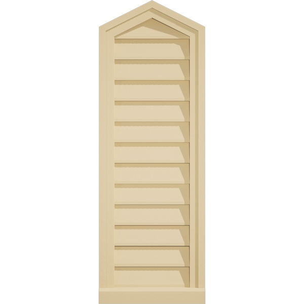 Ekena Millwork GVSPE14X4003SN-06