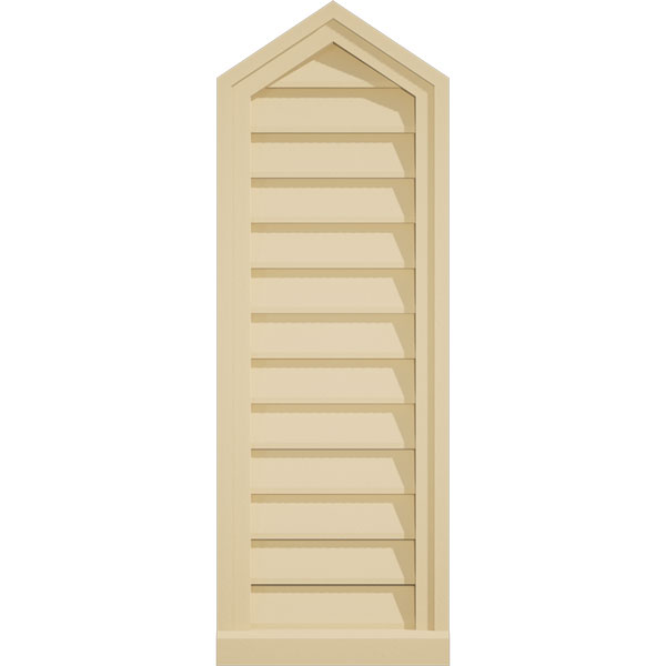 Ekena Millwork GVSPE14X4003SN-08