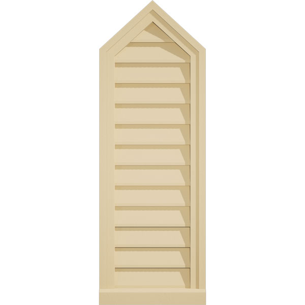 Ekena Millwork GVSPE14X4003SN-11