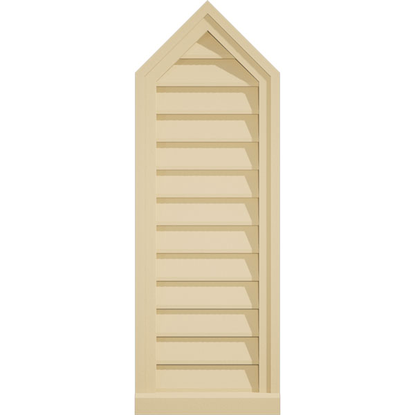Ekena Millwork GVSPE14X4003SN-12