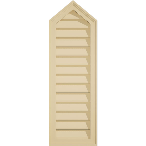 Ekena Millwork GVSPE14X4202SN-10