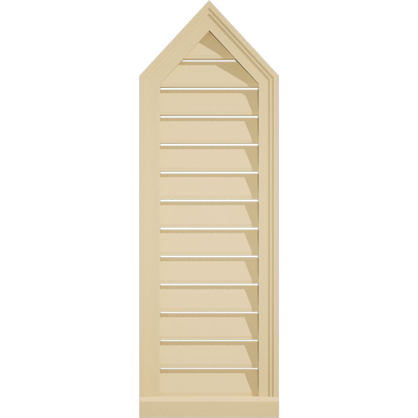 Ekena Millwork GVSPE14X4203SF-13