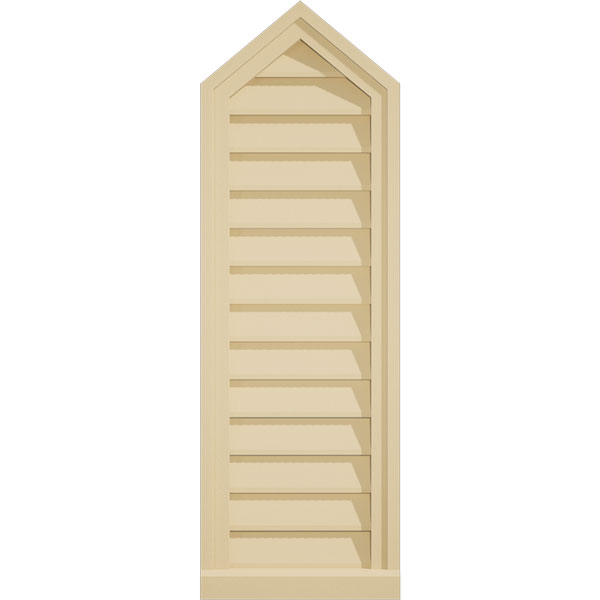 Ekena Millwork GVSPE14X4203SN-10