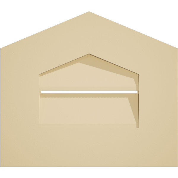 Ekena Millwork GVSPE16X1401SF-05