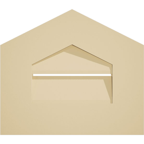 Ekena Millwork GVSPE16X1401SF-06