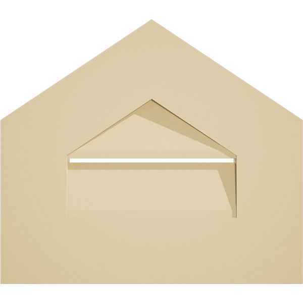 Ekena Millwork GVSPE16X1401SF-08