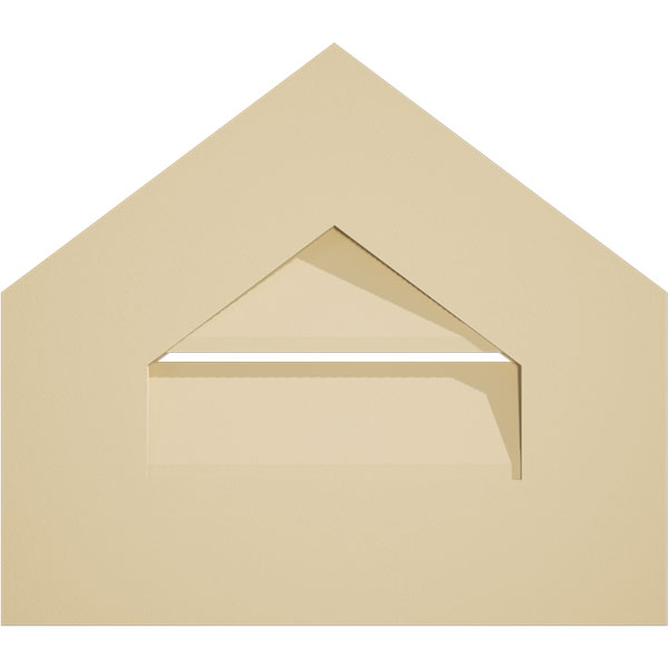 Ekena Millwork GVSPE16X1401SF-09