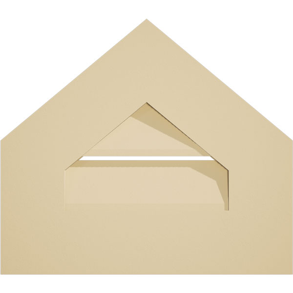 Ekena Millwork GVSPE16X1401SF-10