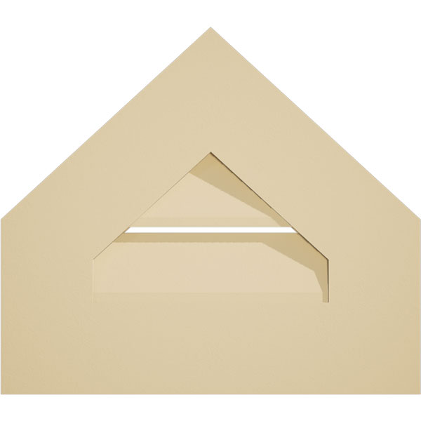 Ekena Millwork GVSPE16X1401SF-11