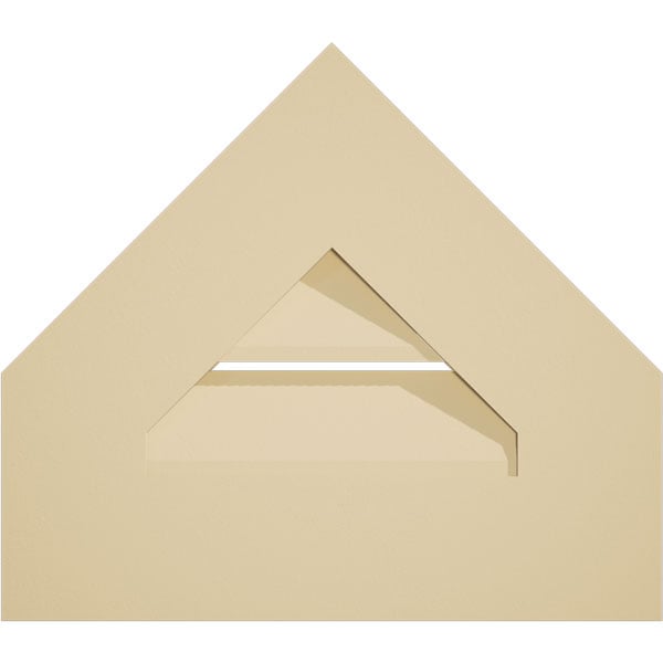 Ekena Millwork GVSPE16X1401SF-12