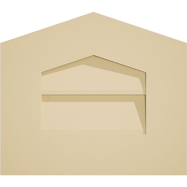Ekena Millwork GVSPE16X1401SN-04