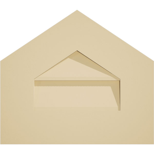 Ekena Millwork GVSPE16X1401SN-08