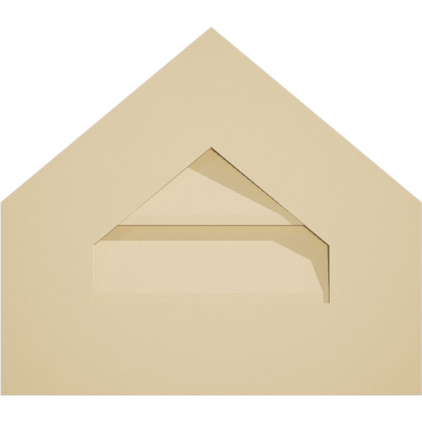 Ekena Millwork GVSPE16X1401SN-10