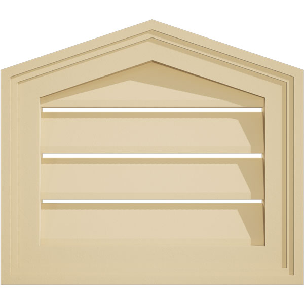Ekena Millwork GVSPE16X1402SF-04