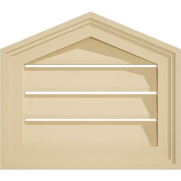 Ekena Millwork GVSPE16X1402SF-05