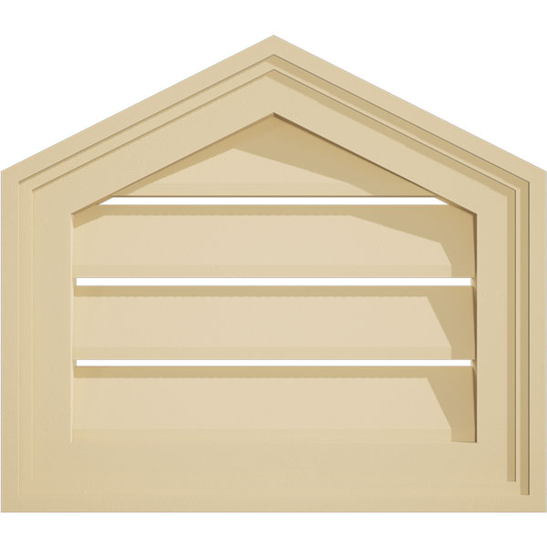 Ekena Millwork GVSPE16X1402SF-06