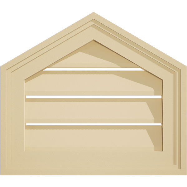 Ekena Millwork GVSPE16X1402SF-07