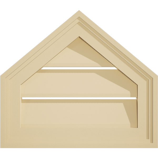 Ekena Millwork GVSPE16X1402SF-10