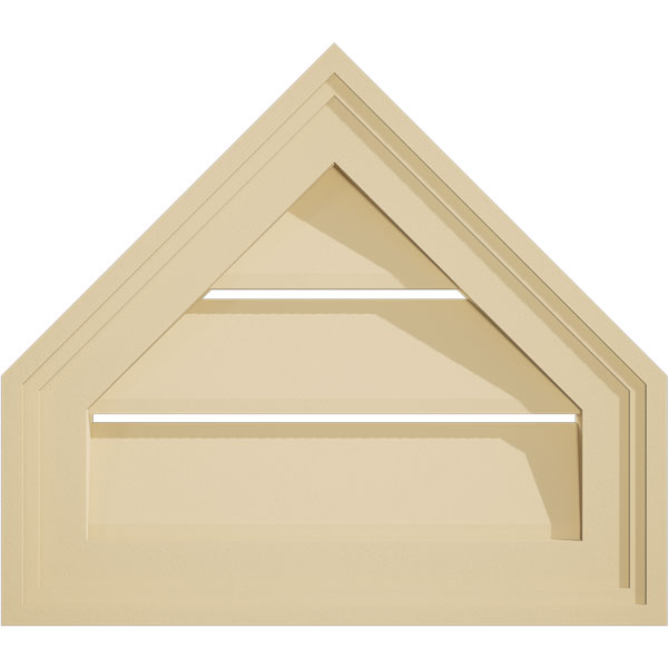 Ekena Millwork GVSPE16X1402SF-12