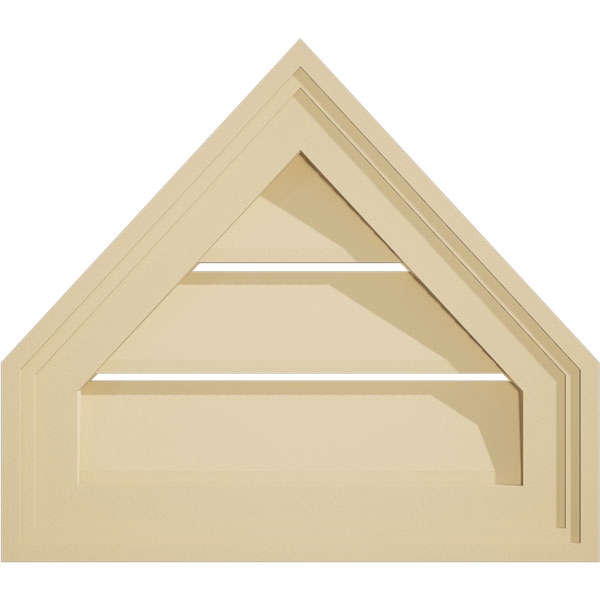 Ekena Millwork GVSPE16X1402SF-13